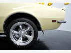 Thumbnail Photo 33 for 1968 Chevrolet Camaro Convertible